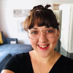 Meet your Posher, Miranda